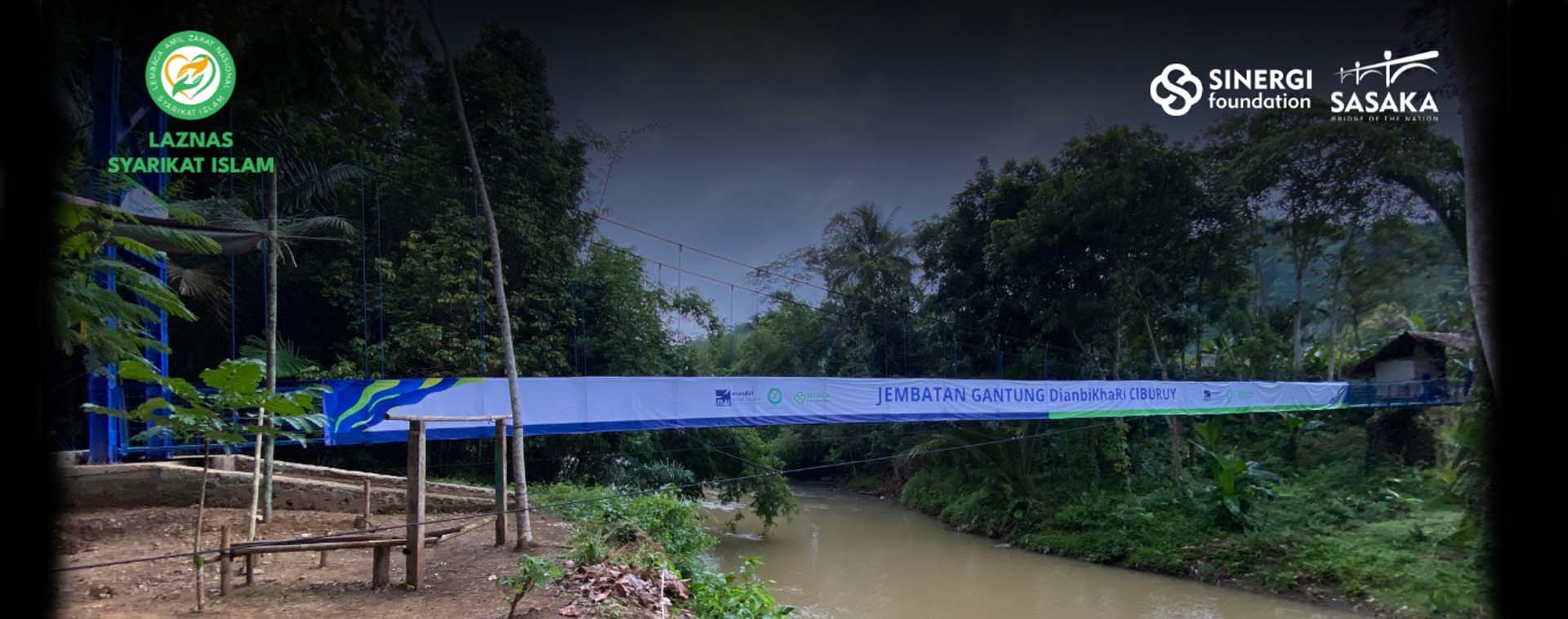 Program Keummatan Jembatan Asa